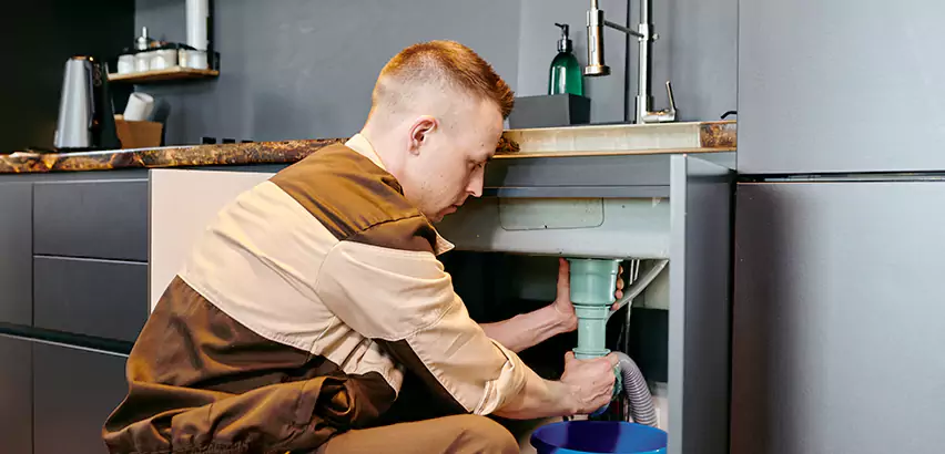 Kitchen Piping Replacement Services in Kent, WA