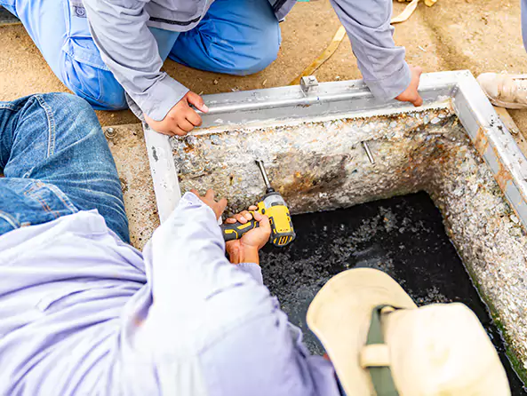 Why Kent Plumbing Co is the First Choice for Kitchen Grease Trap Installation Services in Kent, WA?