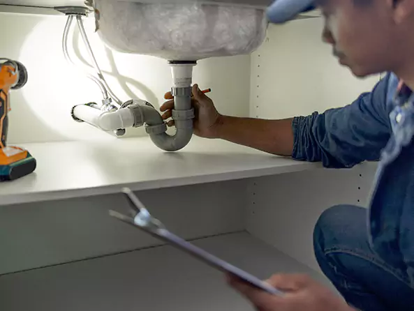 Why Kent Plumbing Co is the First Choice for Kitchen Piping Repair Services in Kent, WA?