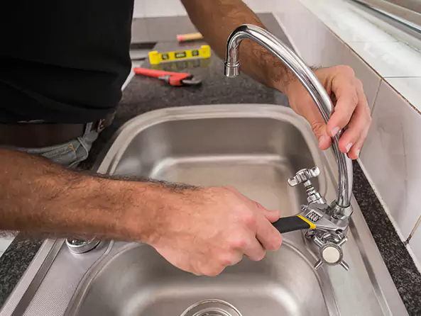 Why Kent Plumbing Co is the First Choice for Kitchen Sink Installation Services in Kent, WA?