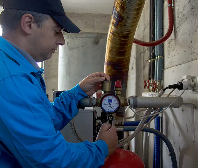 Get to Know Kent Plumbing Co in Kent, WA