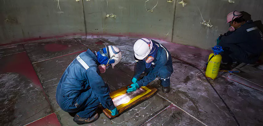 Scope of Basement Leak Detection Services in Kent, WA
