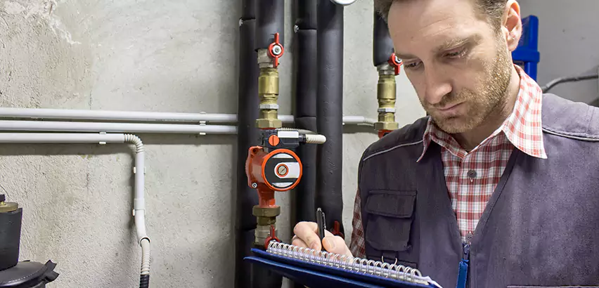 Our All Gas Leak Detection Services in Kent, WA