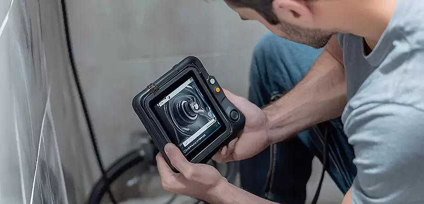 Scope of Slab Leak Detection Services (From Mapping to Verified Location) in Kent, WA