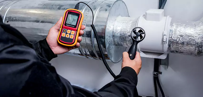 Scope of Wall Leak Detection Services (Surface Signs to Hidden Intrusion) in Kent, WA