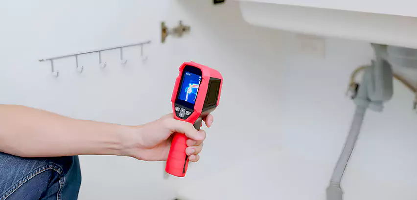 Scope of Water Leak Detection Services in Kent, WA