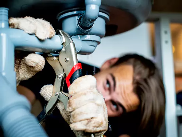 Leak Detection Done Right by Kent Plumbing Co in Kent, WA