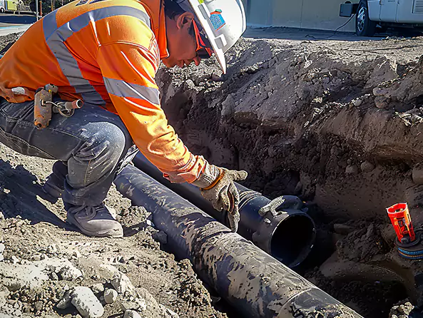 Why Kent Plumbing Co is the First Choice for Underground Pipe Leak Detection Services in Kent, WA?