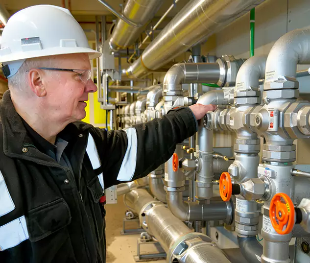 Get to Know Kent Plumbing Co in Kent, WA