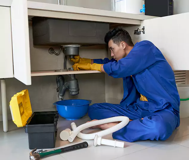 Get to Know Kent Plumbing Co in Kent, WA