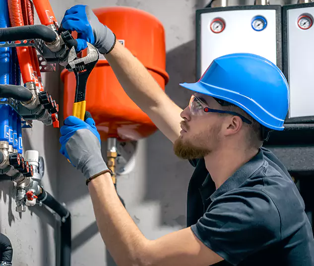 Get to Know Kent Plumbing Co in Kent, WA