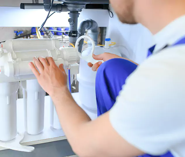 Get to Know Kent Plumbing Co in Kent, WA