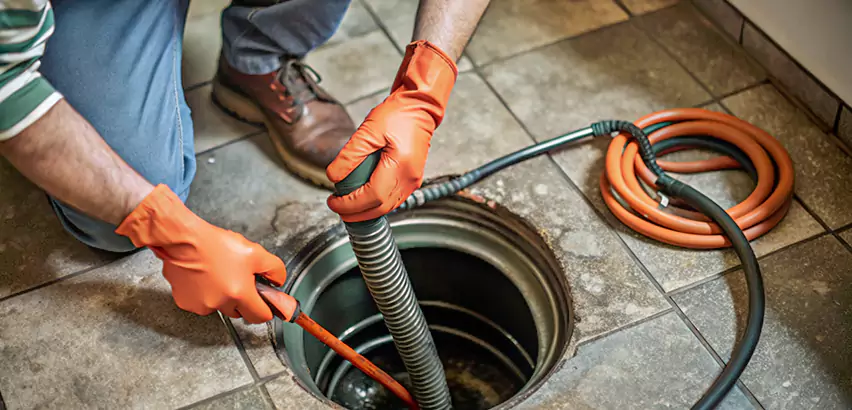 Scope of Drain Maintenance Services in Kent, WA