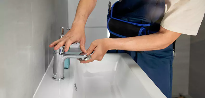Scope of Faucet Maintenance Services in Kent, WA