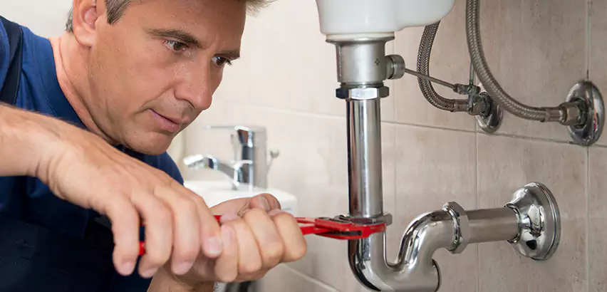 Scope of Pipe Maintenance Service in Kent, WA