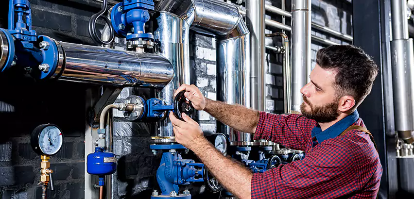 Our All Commercial Plumbing Maintenance Services in Kent, WA