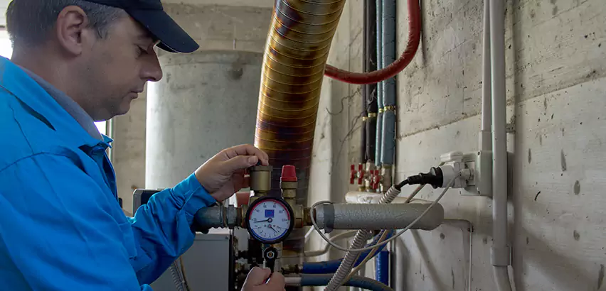 Our All Gas Line Maintenance Services in Kent, WA