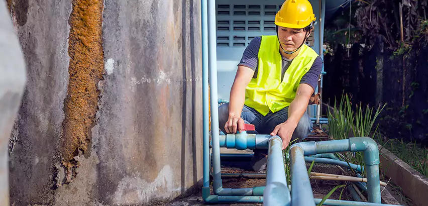 Our All Water Line Maintenance Services in Kent, WA