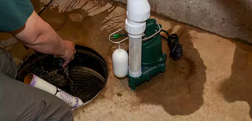 Scope of Sewage Ejector Pump Maintenance Service in Kent, WA