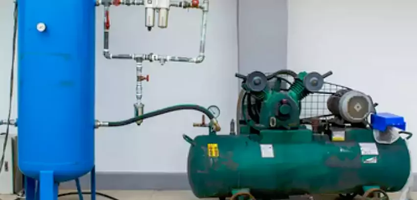 Scope of Well Pump Maintenance Services in Kent, WA