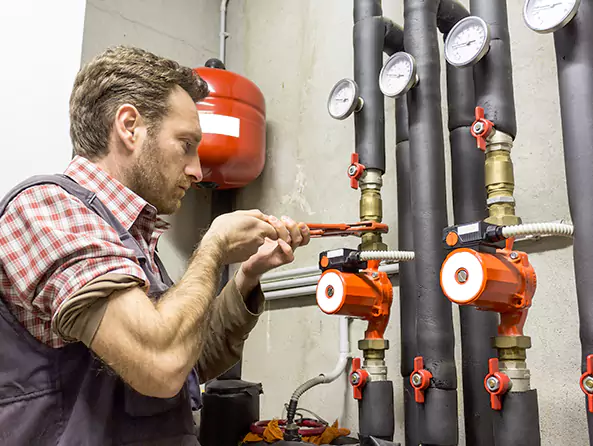 Why is Kent Plumbing Co the First Choice in Kent, WA?
