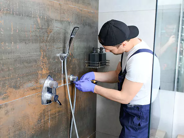 Why Choose Kent Plumbing Co for Shower Maintenance Services in Kent, WA?