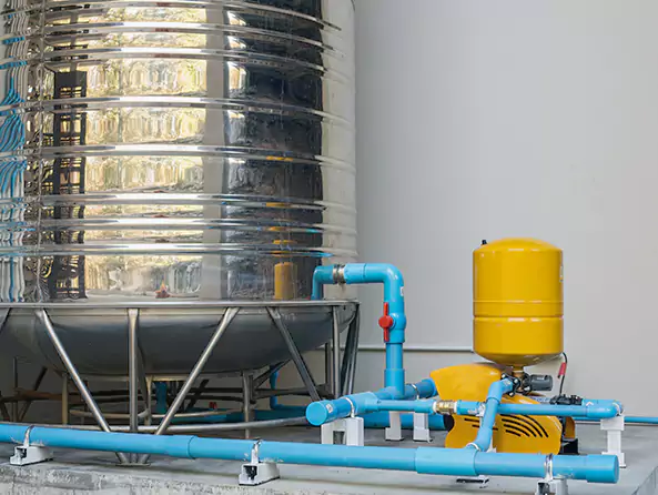 Why Kent Plumbing Co the Favorite Choice in Kent, WA?