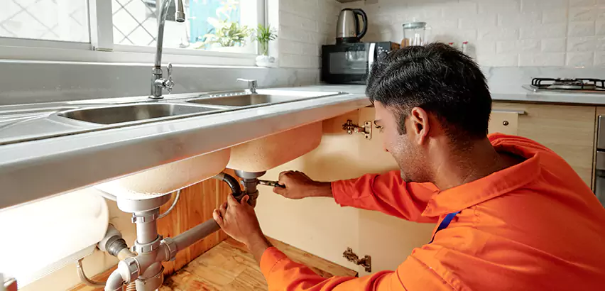 Plumbing Services in Kent, WA