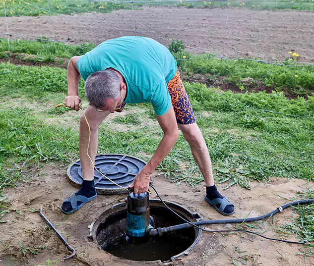 Who is Kent Plumbing Co?