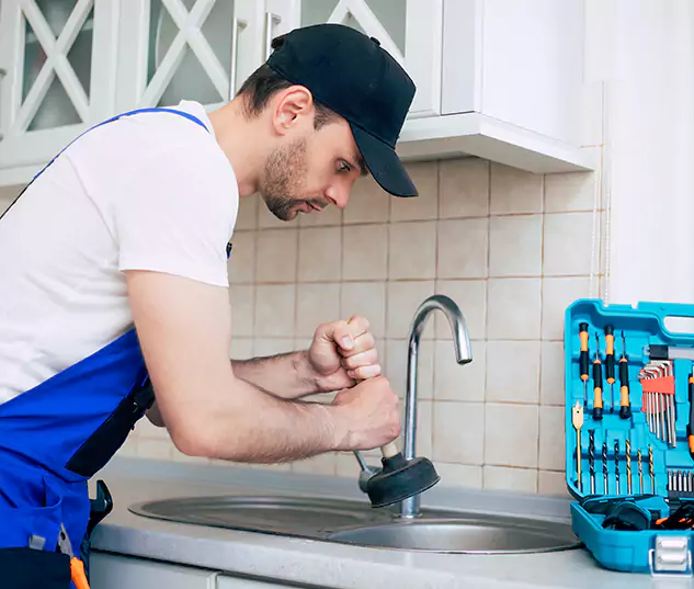Reliable Plumbing Service in Kent, WA Backed by Experience