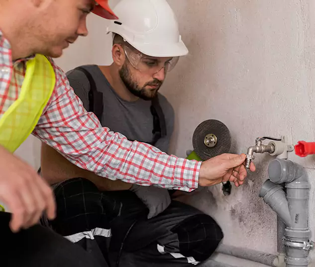 Your Trusted Plumbing Experts in Kent, WA