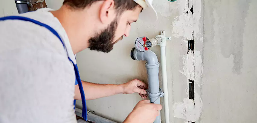 Scope of Plumbing Repair Service in Kent, WA (Minor Fixes to Major Failures)