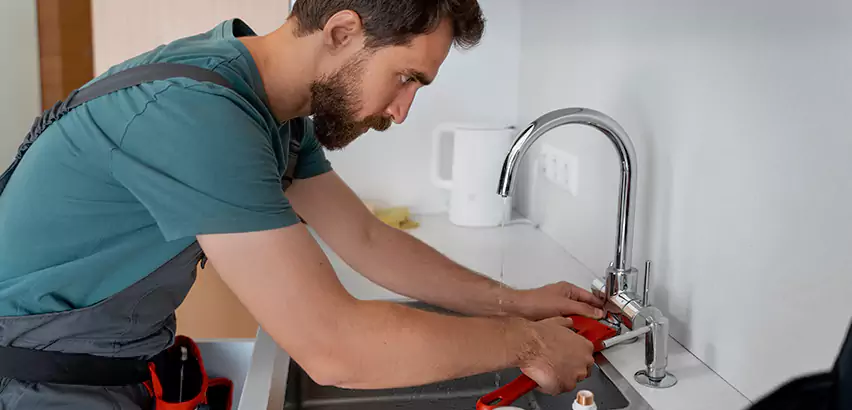 Scope of Faucet Repair Service in Kent, WA