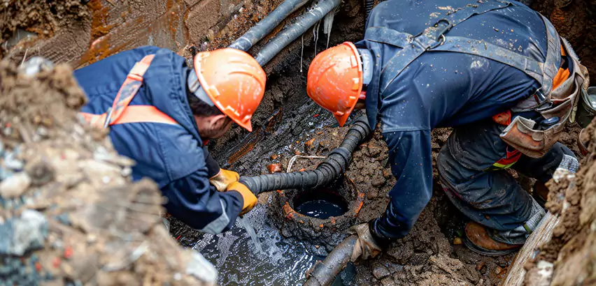 Scope of Foundation Leak Repair Services in Kent, WA