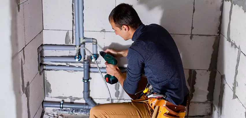 Our Wide Range of Foundation Leak Repair Services in Kent, WA