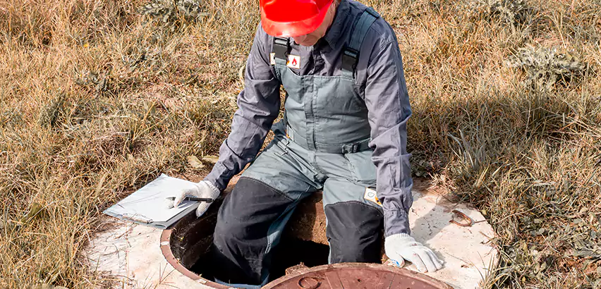 Scope of Sewer Line Repair Service in Kent, WA