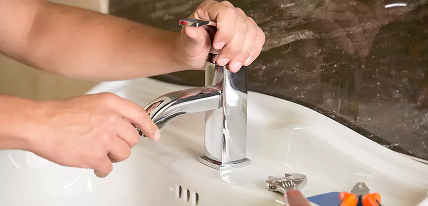 Scope of Our Sink Repair Services in Kent, WA