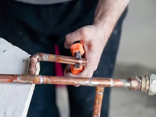 Why Kent, WA Homeowners Choose Kent Plumbing Co?