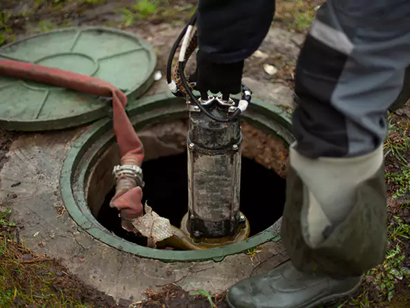 Your Top-Rated Choice for Septic Tank Repair Near You in Kent, WA
