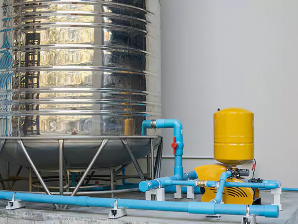 Why Choose Kent Plumbing Co for Well Pump Repair in Kent, WA?