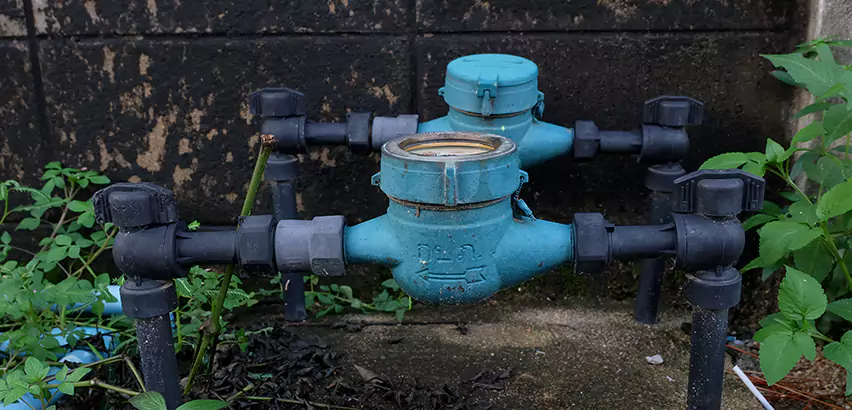 Scope of Backflow Preventer Replacement Services in Kent, WA