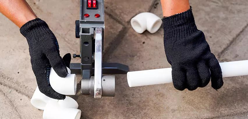 Scope of Pipe Replacement Services in Kent, WA