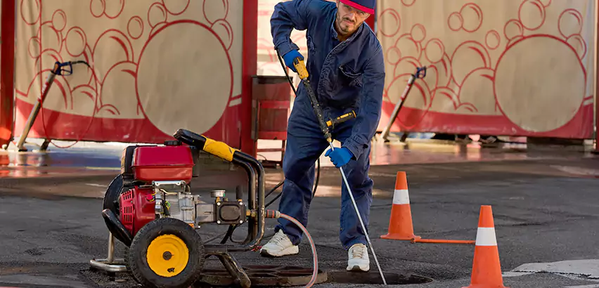 Sewer Replacement Services in Kent, WA