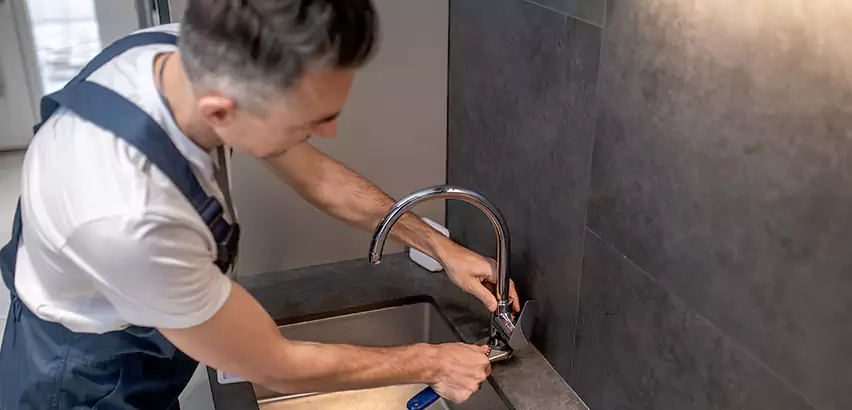 Scope of Sink Replacement Services in Kent, WA