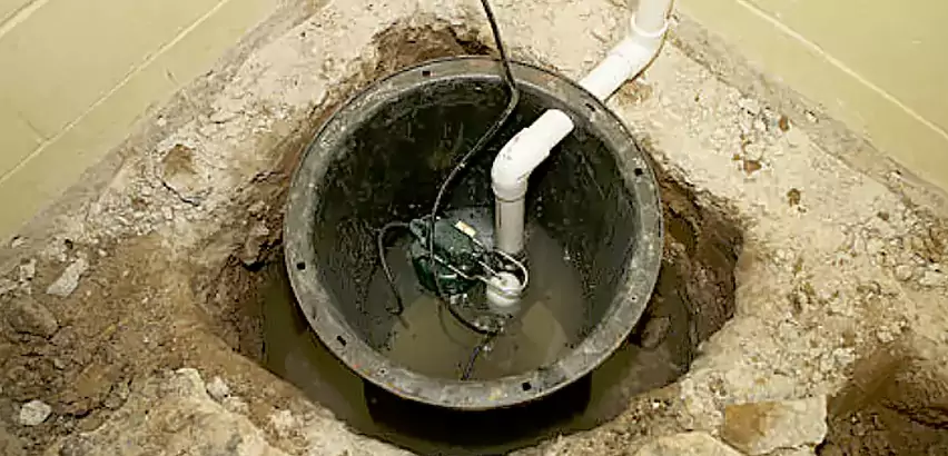 Scope of Our Sump Pump Replacement Services in Kent, WA
