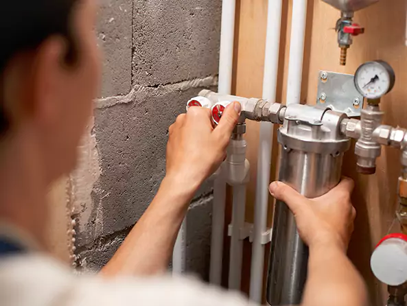 Why Kent Plumbing Co is the First Choice for Gas Line Replacement Services in Kent, WA?