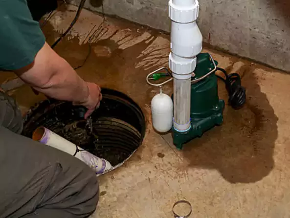 Why Kent Plumbing Co is the First Choice for Sewage Ejector Pump Replacement Services in Kent, WA?