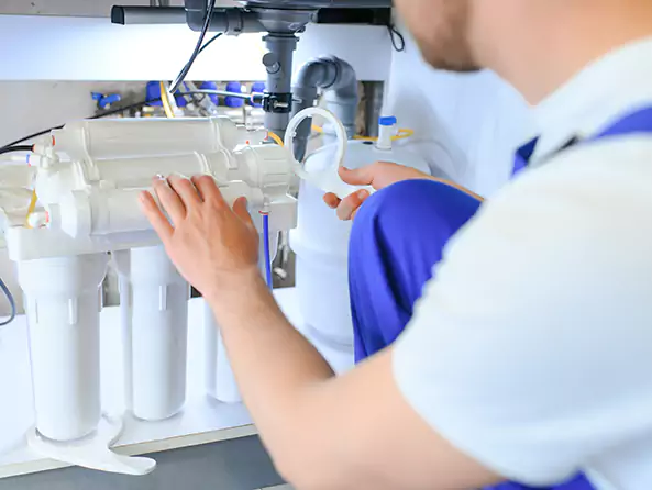 Why Kent Plumbing Co is the First Choice for Water Softener Replacement Services in Kent, WA?