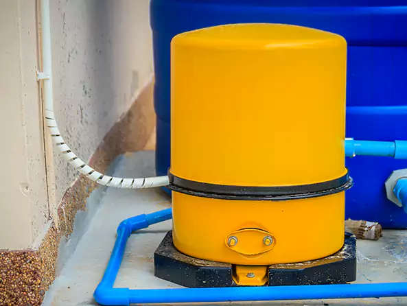 Why Kent Plumbing Co is the First Choice for Well Pump Replacement Services in Kent, WA?