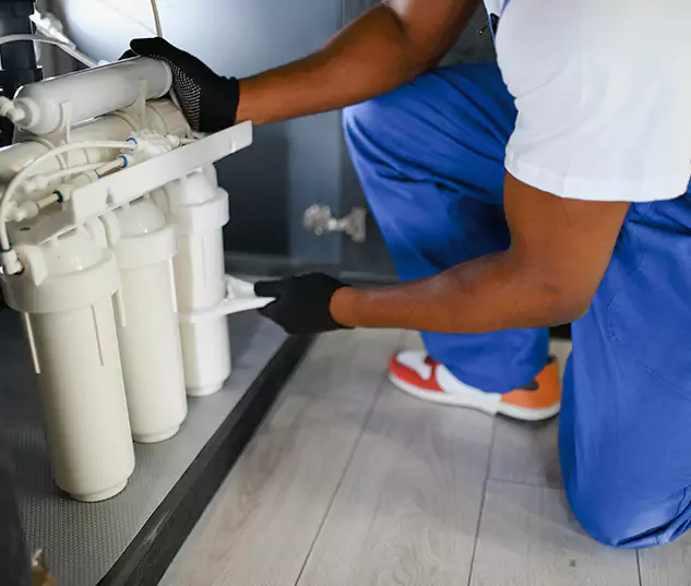 Get to Know Kent Plumbing Co in Kent, WA